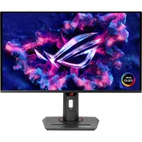 Игровой монитор ASUS ROG Strix OLED XG27ACDNG фото 1